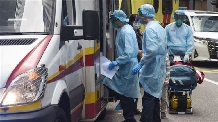 Colombia batió su récord de muertes por Covid-19 por tercer día consecutivo
