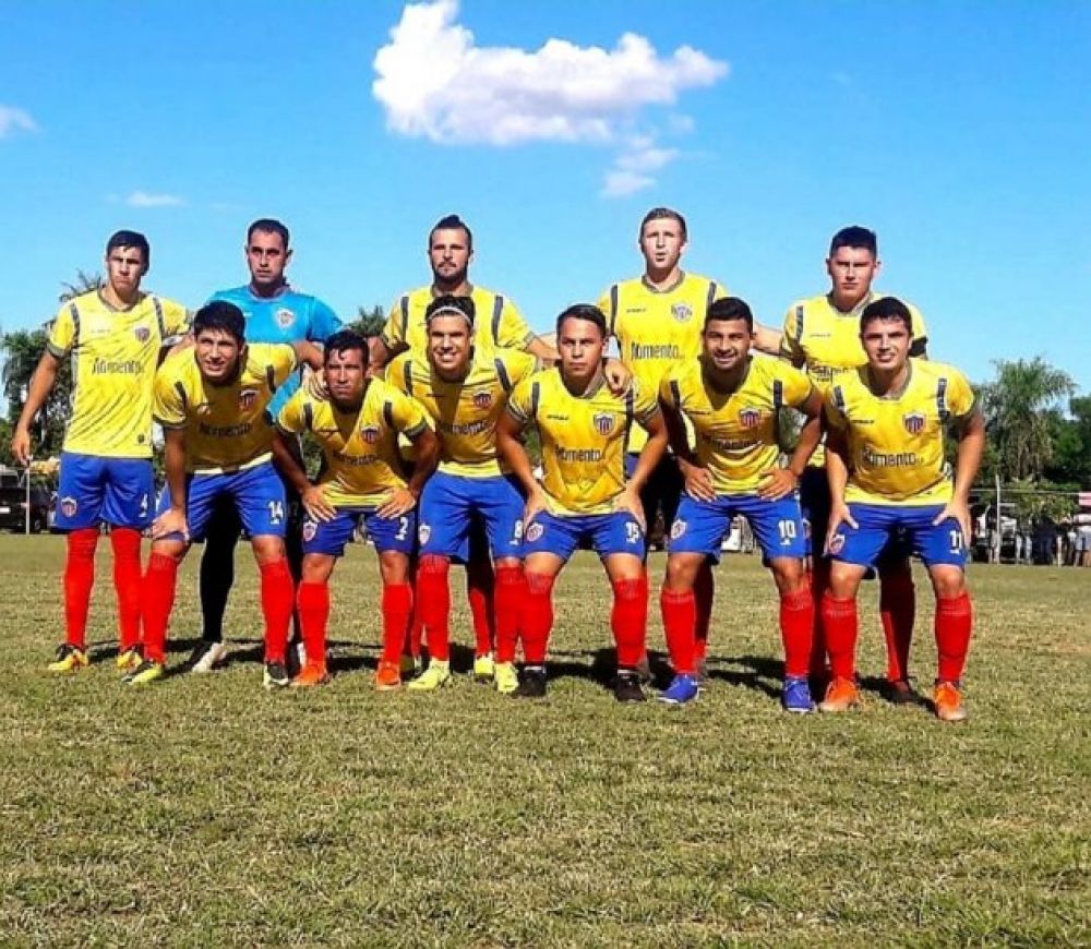 Así quedan conformados los grupos en el Interligas