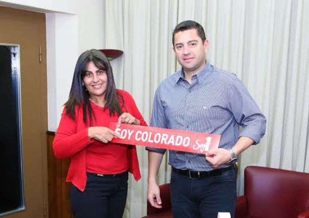 2020: Mirkha Argello pone en riesgo la merienda y almuerzo escolar en Bella Vista