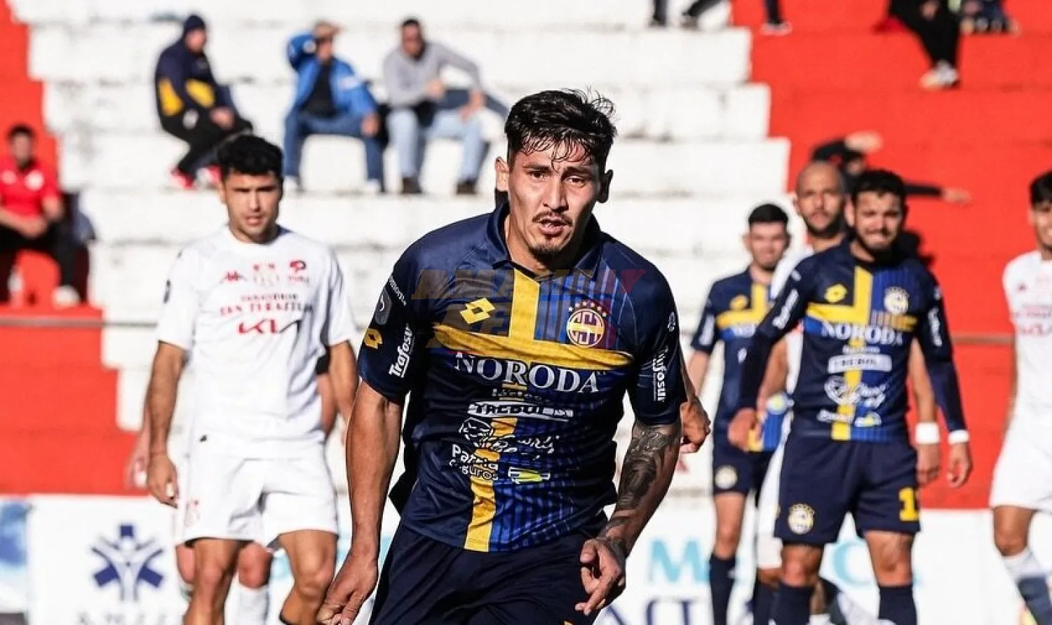 Trinidense-Olimpia: horas cruciales para cerrar una venta histórica