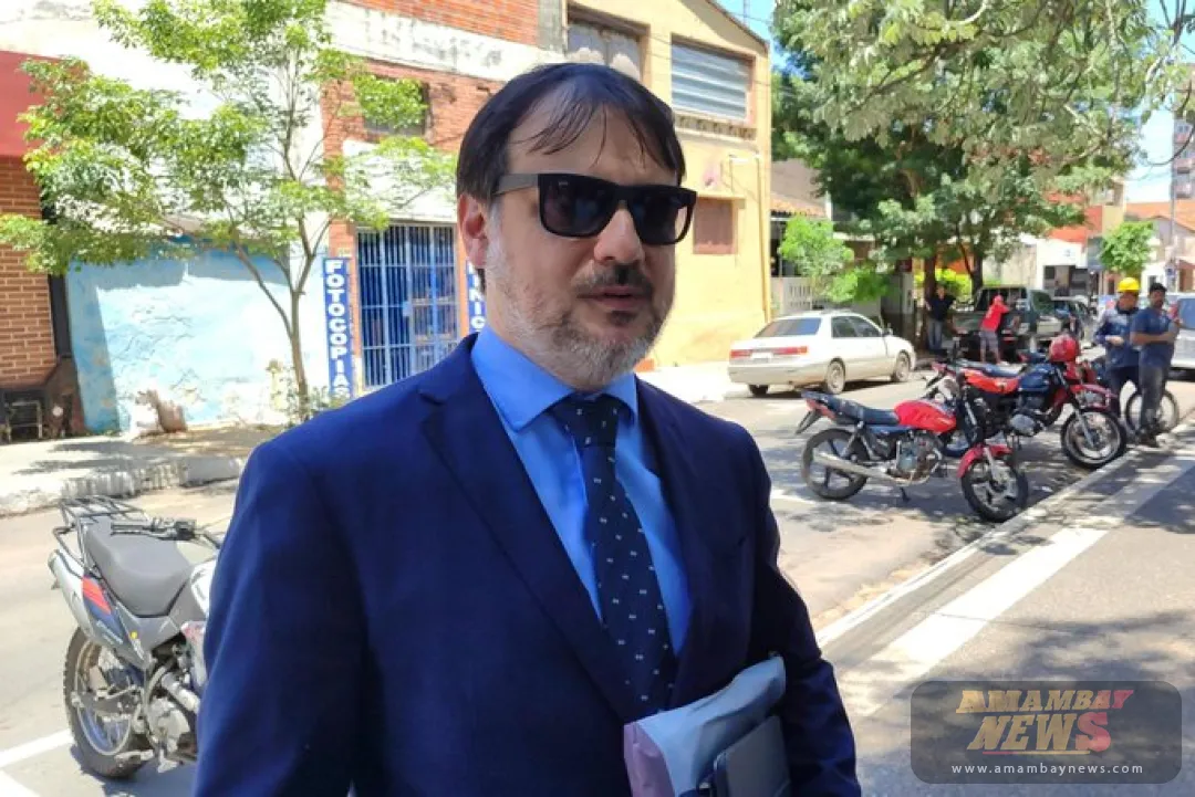 Defensa de González Chaves cuestionó duramente los alegatos finales de la Fiscalía