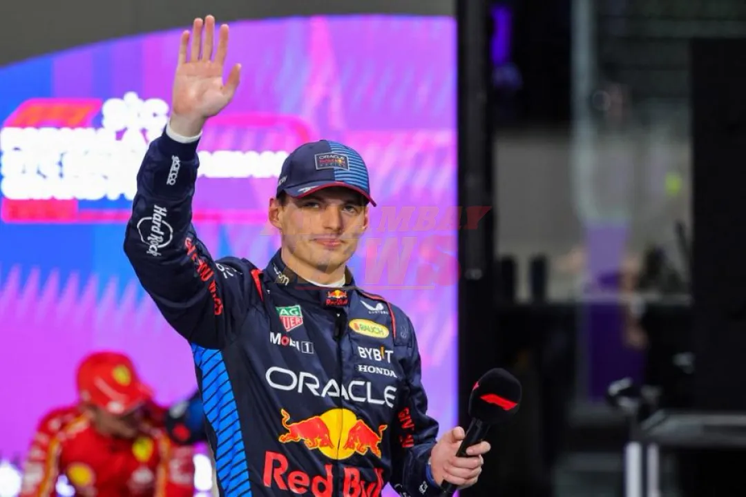 Verstappen vuelve a reinar en Monza y Piastri asume el liderato del Mundial