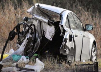 Traficantes de personas subcontratan conductores y causan estragos en frontera México-EE. UU.