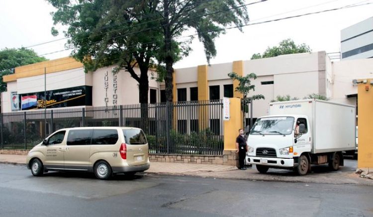 Realizarán nuevas elecciones en una mesa impugnada en Canindeyú este domingo