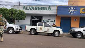 Ordenan prisión preventiva para comerciante por supuesto tráfico de armas