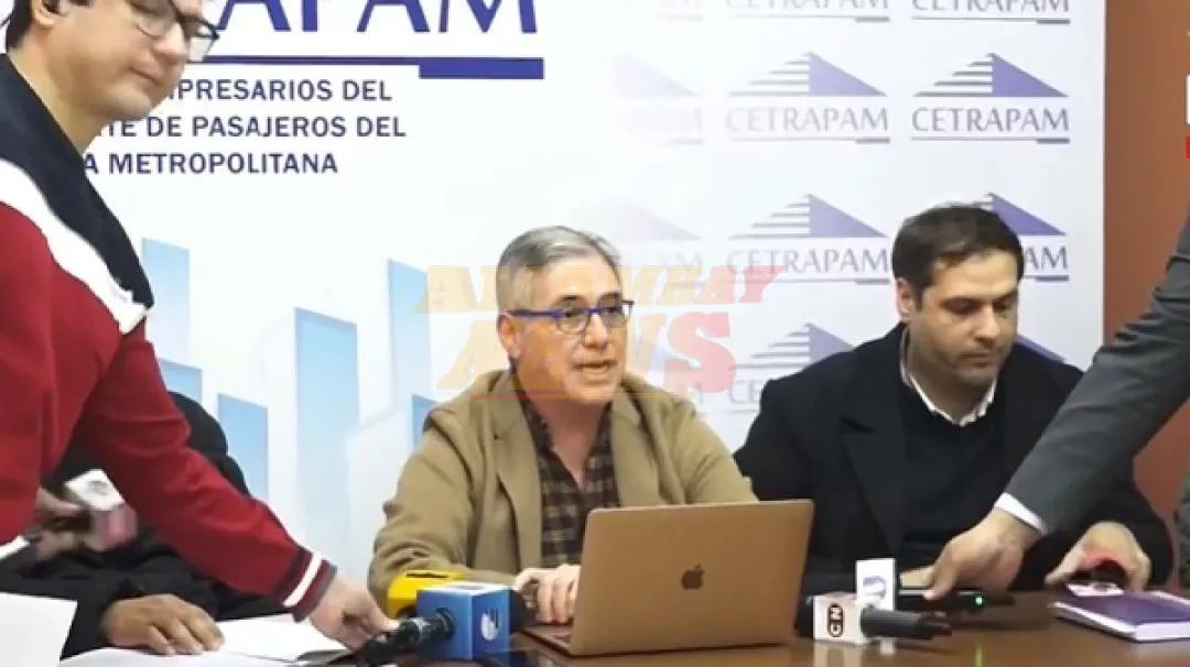 Transportistas amenazan con reguladas por deuda de subsidio