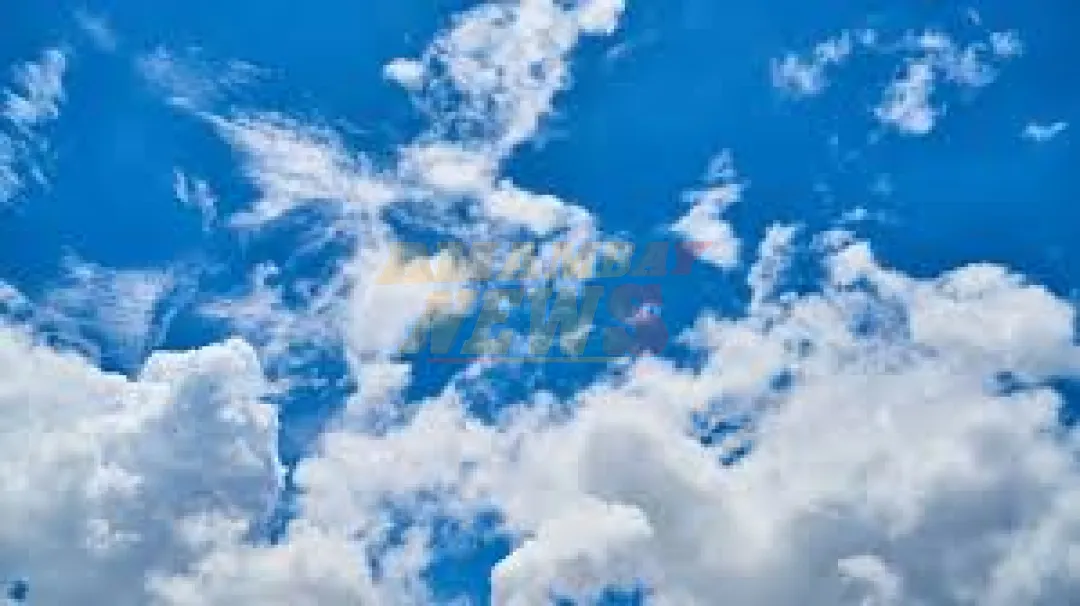 Anuncian aumento de temperaturas desde este jueves