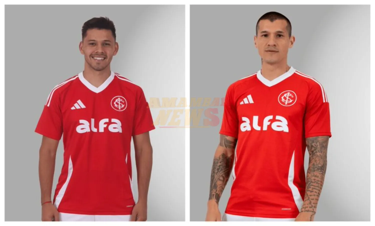 Inter de Porto Alegre limpia el plantel tras zafar del descenso