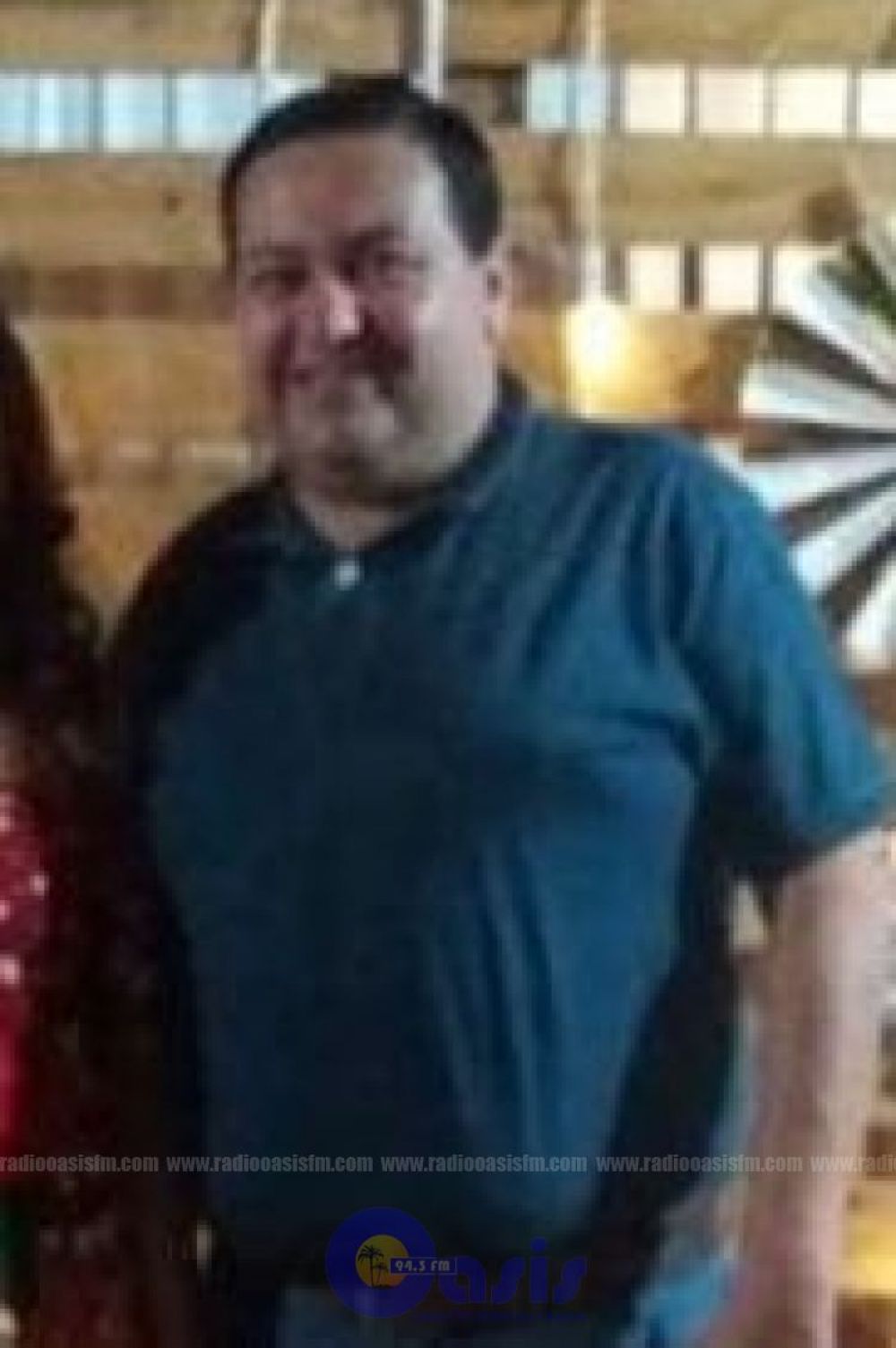 Petta ordena sumario para seccionalero acusado de planillero