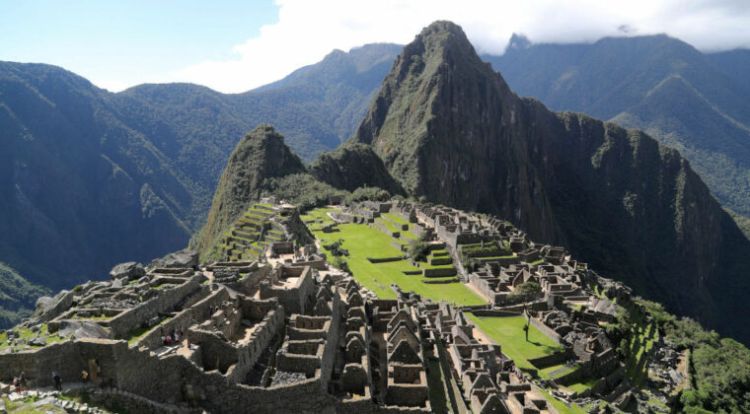 Cuatro turistas mueren en accidente en Perú tras visitar Machu Picchu