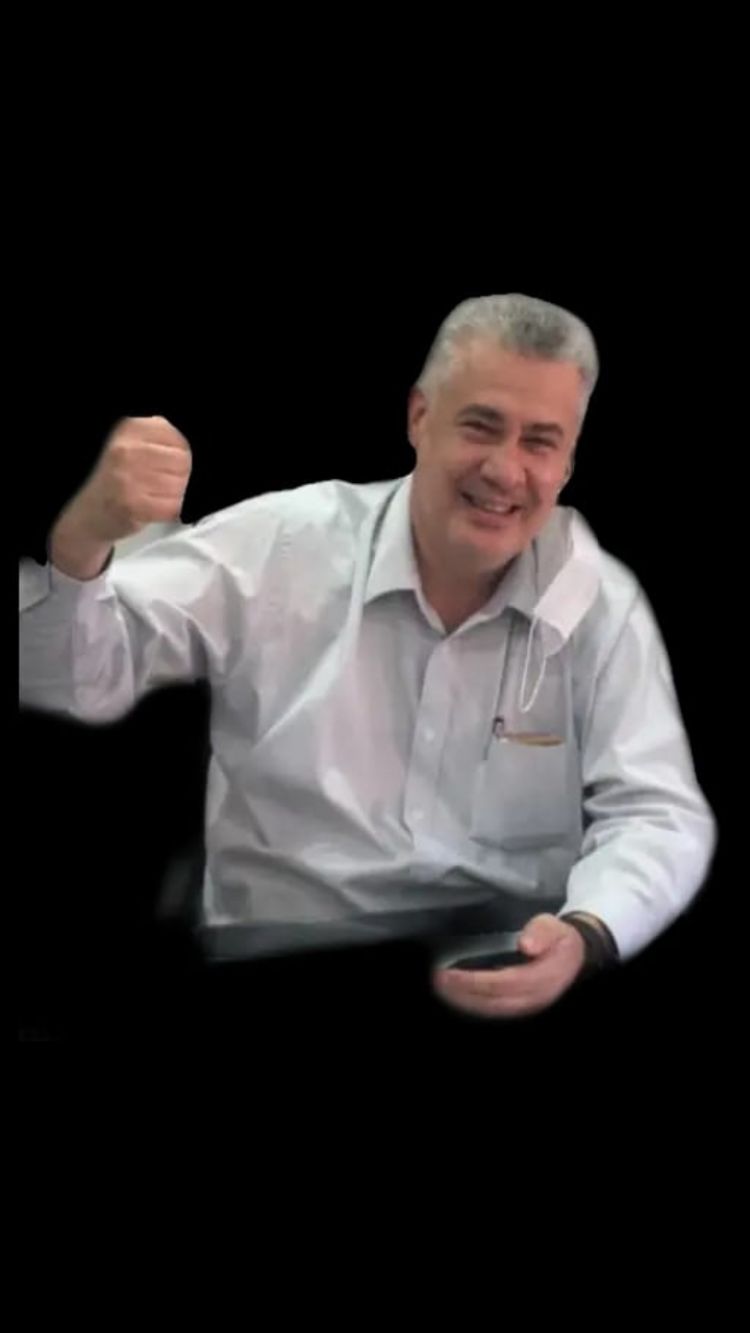 José Carlos Acevedo es el virtual ganador de las internas para intendente por el PLRA en Pedro Juan Caballero