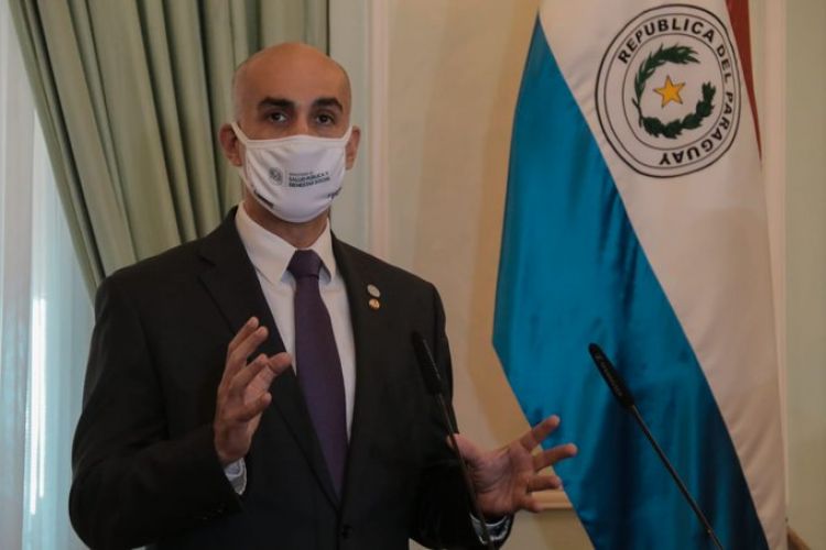 Salud denunció incumplimiento de protocolos sanitarios durante el fin de semana