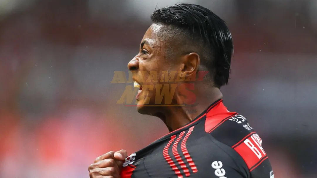 Flamengo vence a Botafogo y conquista la Supercopa de Brasil