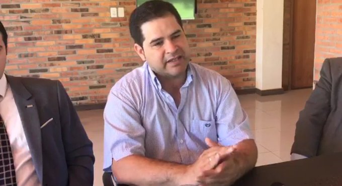 Juez descarta sobreseer al ex intendente de Concepción