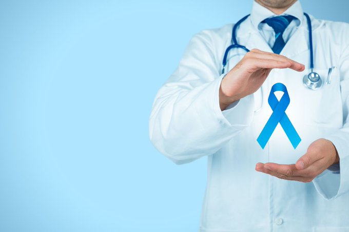 “Unos dos hombres fallecen por día por cáncer de próstata”