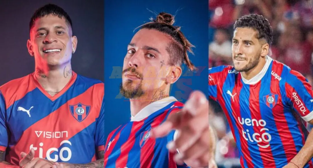 Libertadores: Iturbe, Da Costa y Cecilio no están convocados
