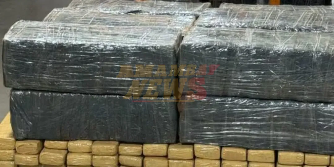 En Foz atrapan a un paraguayo con un cargamento de más de 300 kilos de marihuana