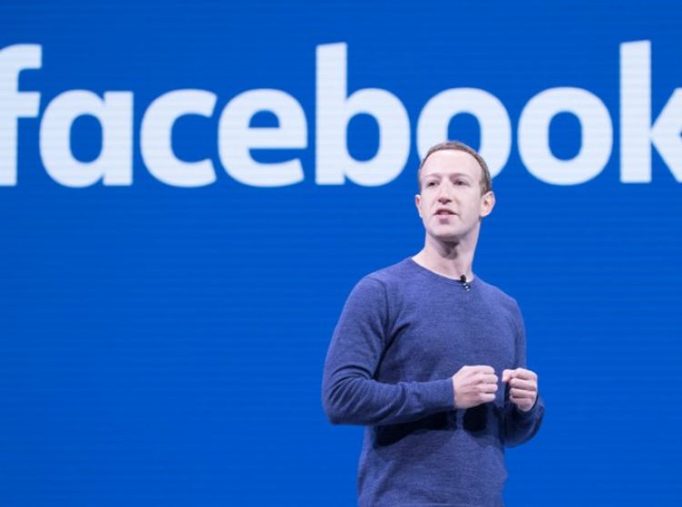 Zuckerberg teme ola de violencia en Estados Unidos