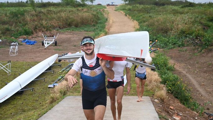Uruguay, el primer adelantado