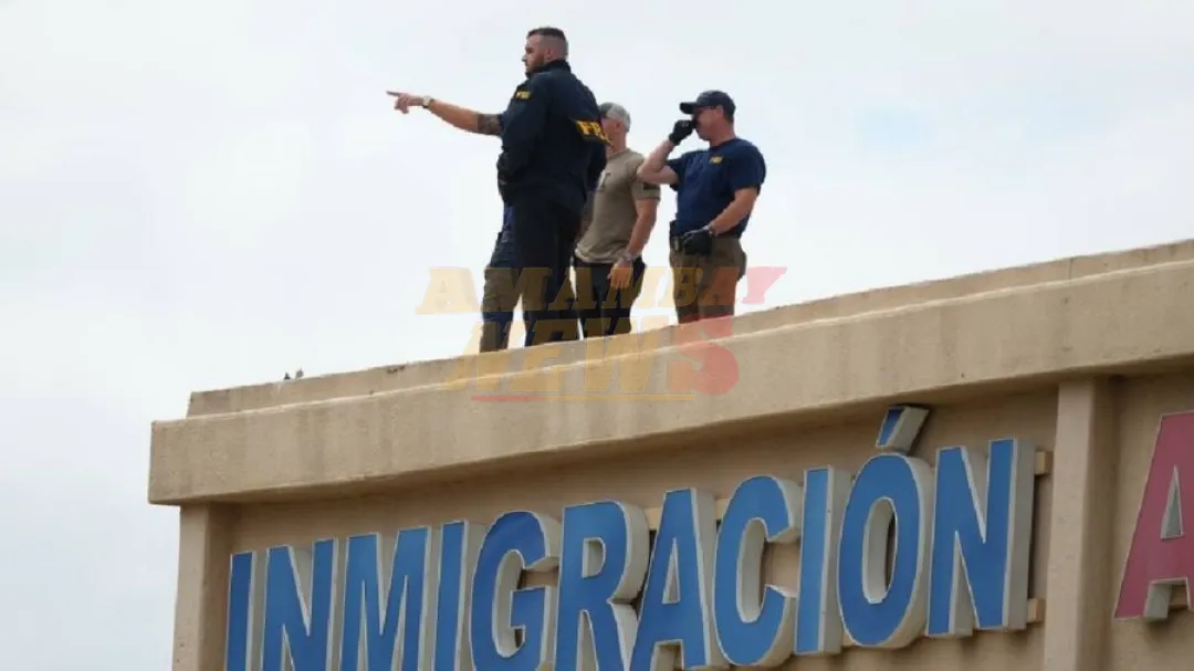 Fallece el mexicano que resultó herido durante ataque contra oficinas de ICE en Dallas, confirma su familia