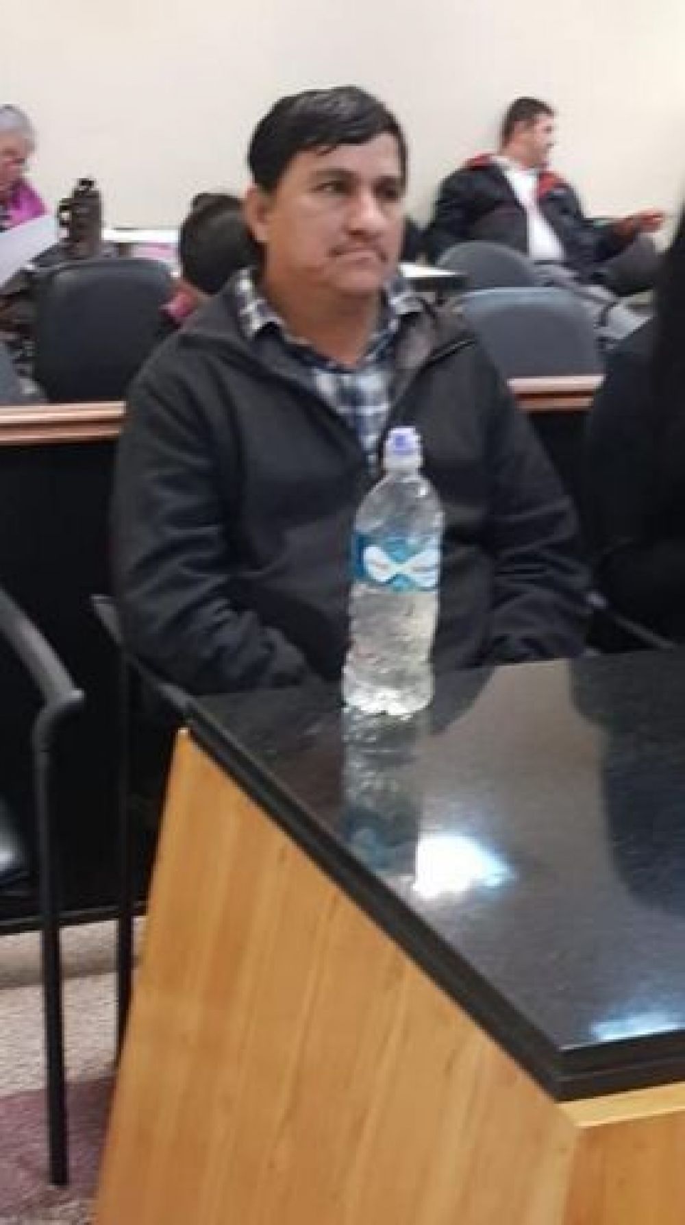 Condenan a un hombre a 25 años de cárcel en Paraguarí