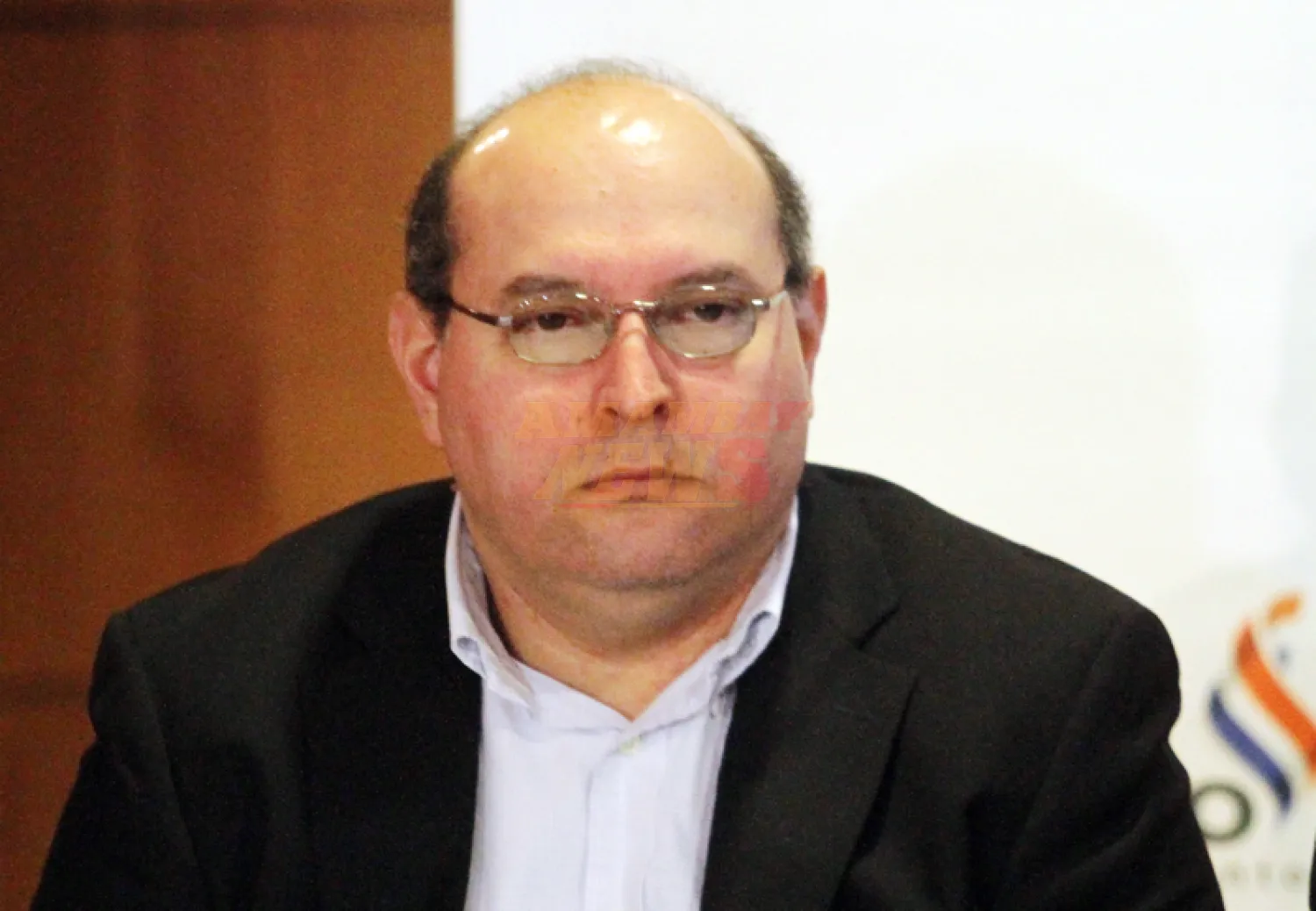 Reforma de la Caja Fiscal: «Es una caja que está quebrada», advierte César Barreto