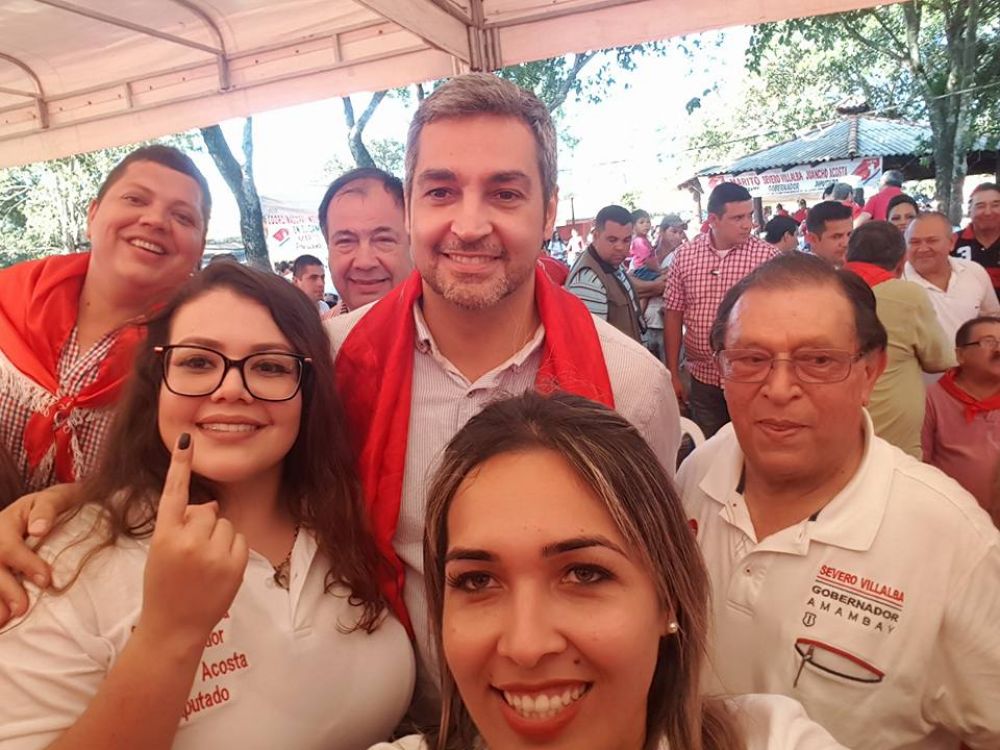 El 62,3% cree que Marito no está preparado para negociar en Itaipú