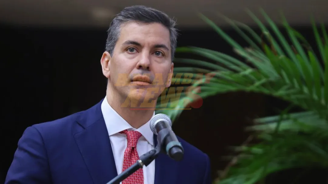 Santi debe aclarar situación de su nueva mansión al fin de su mandato
