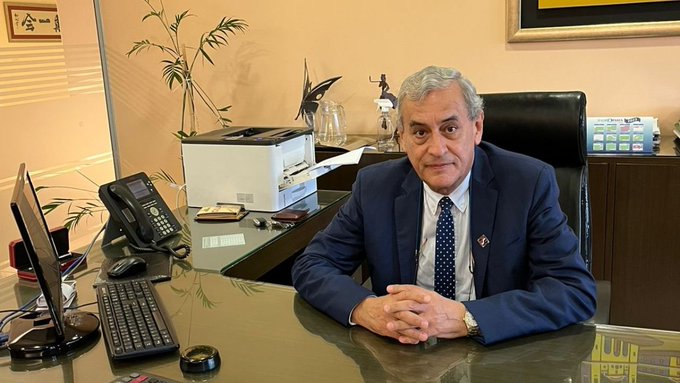 «Jueces están desvirtuando principios de contrato de seguros», advierte presidente de APCS