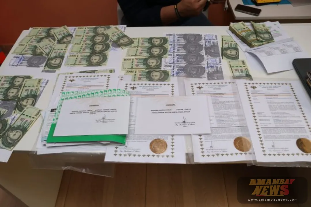Dos imputados a prisión y otras 3 con arresto domiciliario, tras admisión parcial de hechos