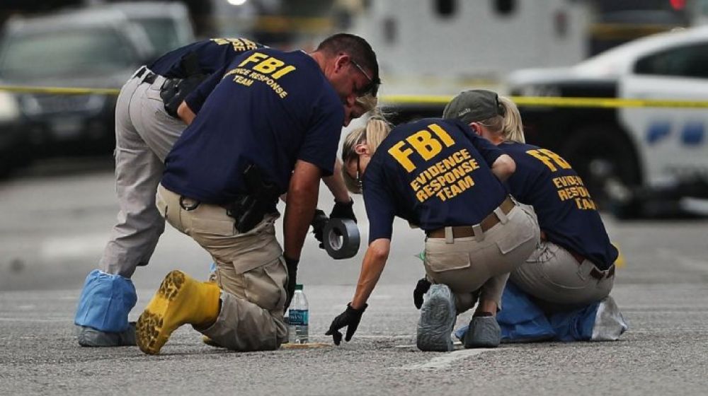 Nuevo tiroteo deja 5 fallecidos y 21 heridos en Texas