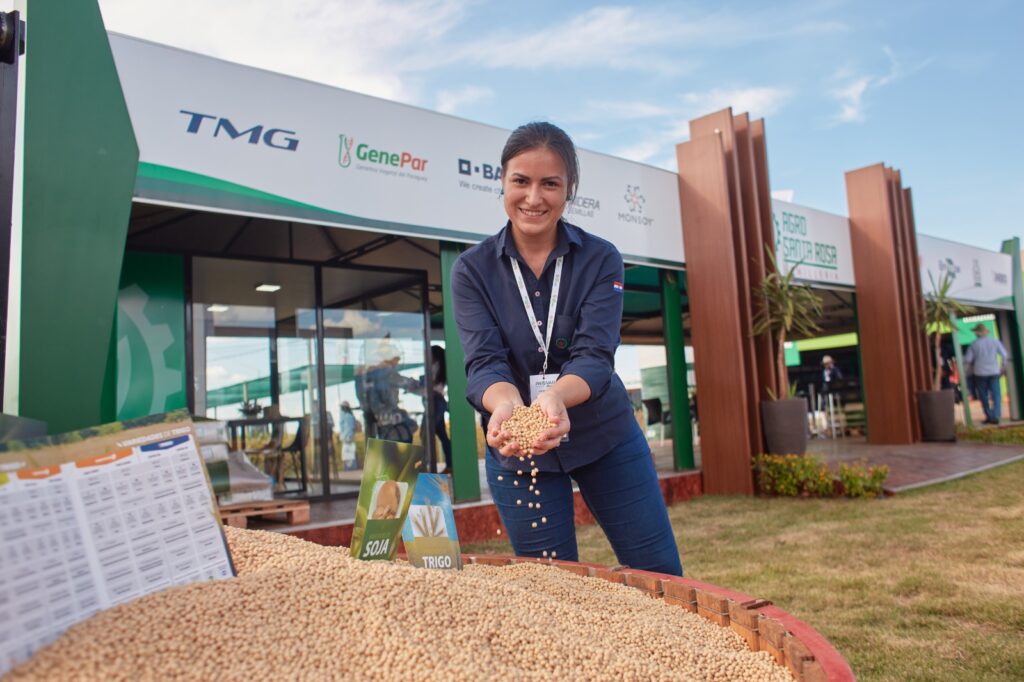 Innovar resaltará el rol fundamental de las mujeres en el agro