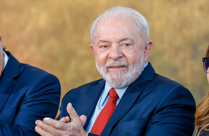 En liderazgo del Mercosur, Lula quiere "integración financiera" del bloque