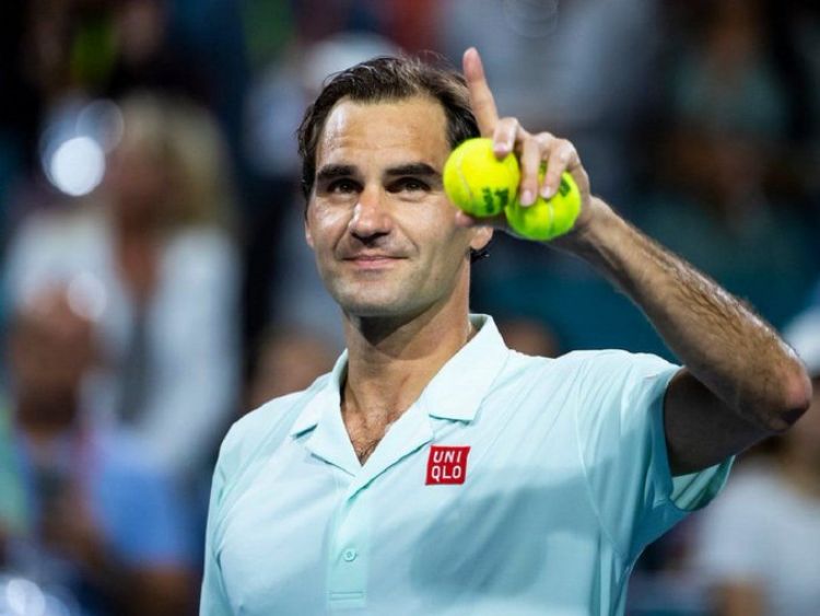 Federer apunta ahora un posible regreso en el Abierto de Australia