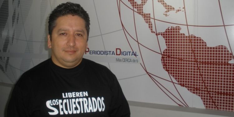 AUDIO: Víctima de las FARC cree que el EPP tiene aliados en el Congreso para liberar a guerrilleros