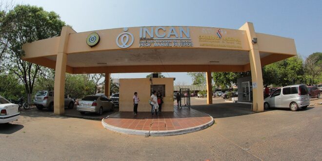 Diputados analizarán devolver los U$S 13 millones al Incan