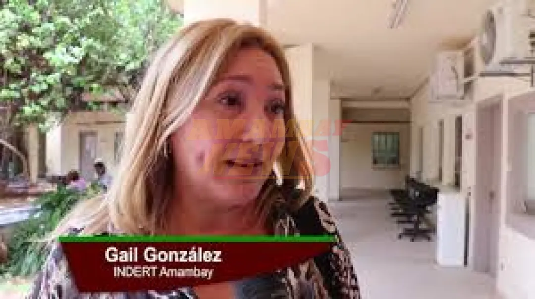 Denunciaron a Gail González ex titular del Indert por instigación al crimen