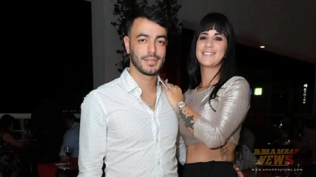 España rechaza pedido de prisión domiciliaria de la esposa de Sebastián Marset