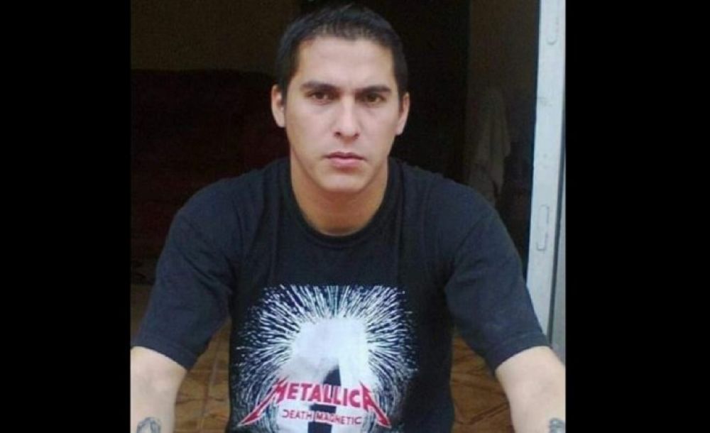Fiscalía imputa por feminicidio a pareja de la mujer asesinada en Asunción