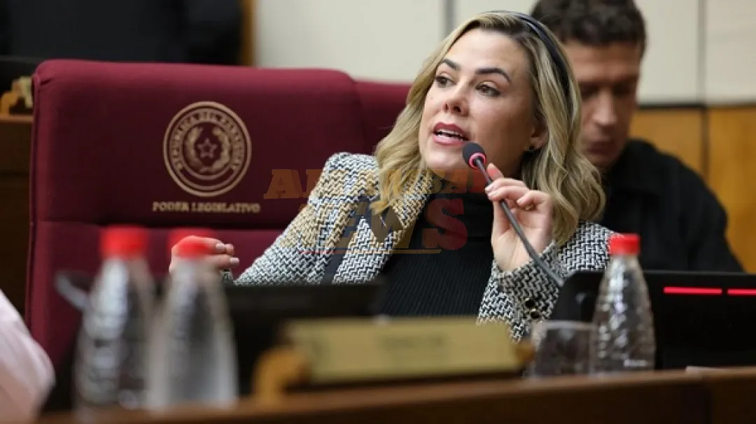 Lizarella: “De esta tragedia nace una niña con derecho a vivir”