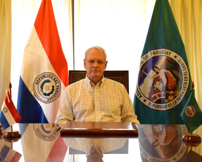 La ARP y FEPRINCO repudian los hechos de violencia durante protestas en varios puntos del país