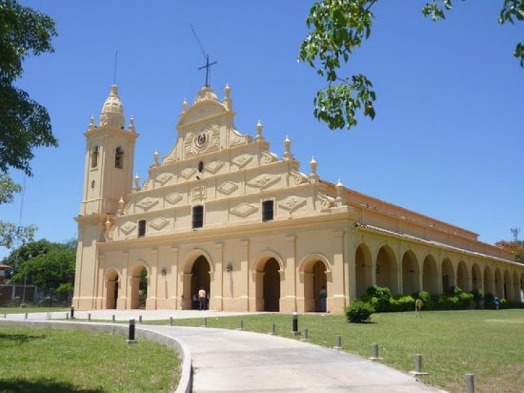 Tour presencial y música para conmemorar los 165 años de la Iglesia de la Trinidad
