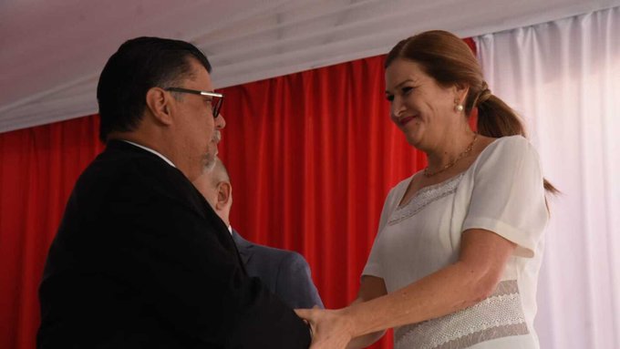 Círculo de Médicos pide renuncia de la ministra de Salud tras polémica en Incán