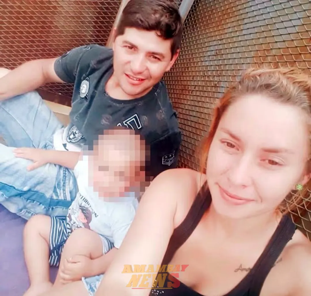 Inició juicio oral por el presunto feminicidio de la joven Dahiana Espinoza