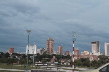 Sábado caluroso y con probabilidad de lluvias, anuncia Meterología