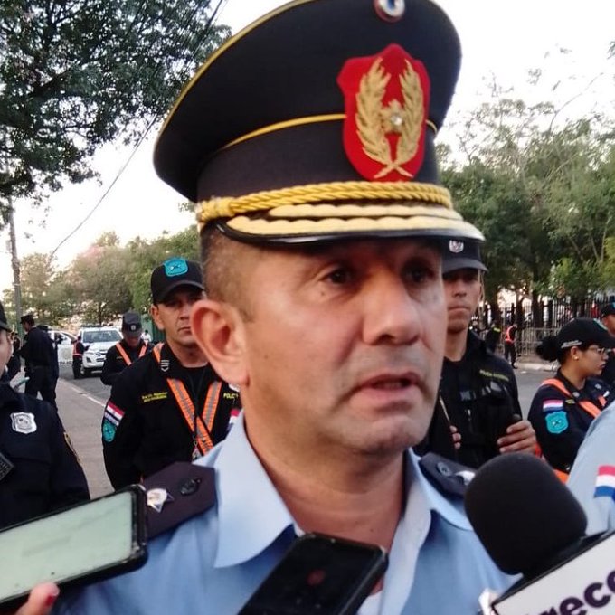 Una persona detenida se quitó la vida en la comisaría 6ta del área metropolitana