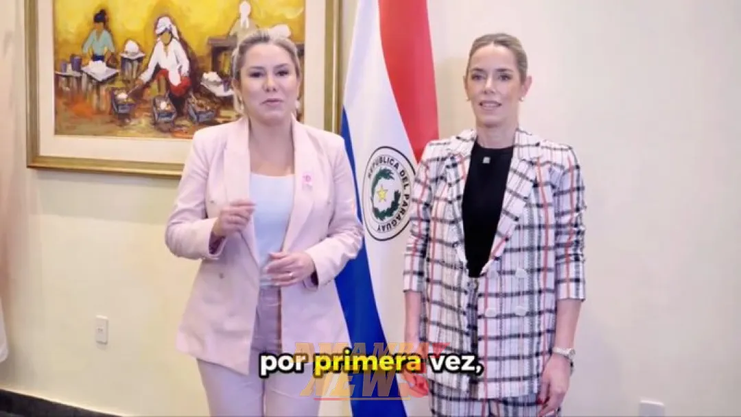 Paraguay será sede de conferencia regional “Empoderamiento de mujeres en Turismo en América Latina y El Caribe”