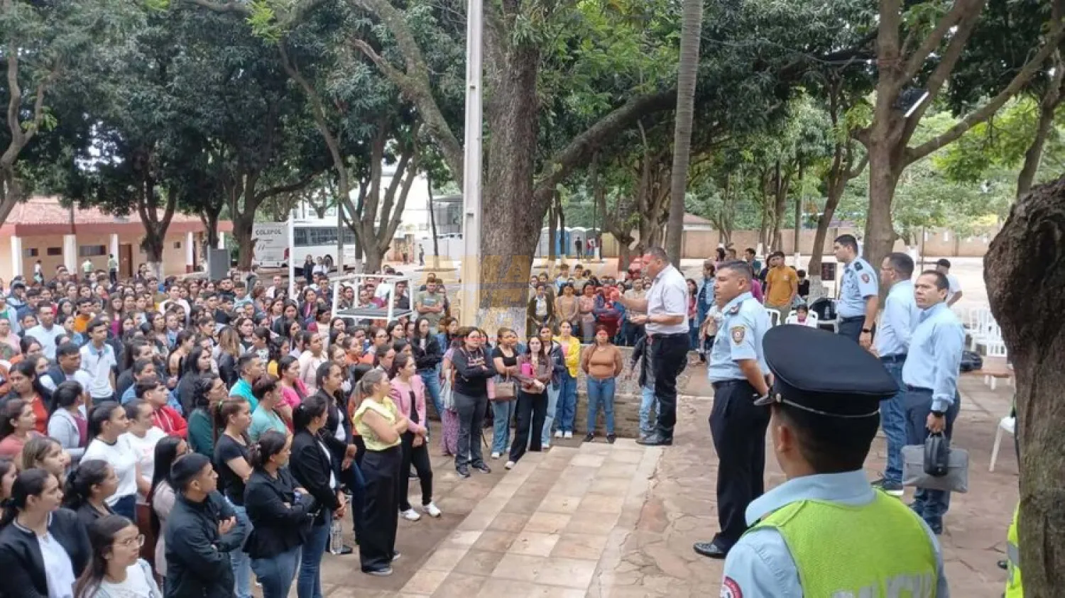 Nuevos aplazos: 88% de docentes de San Pedro (Sur) fracasan en prueba