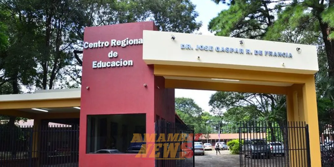 Suspenden clases en el CRECE tras confirmarse caso de bacteria contagiosa