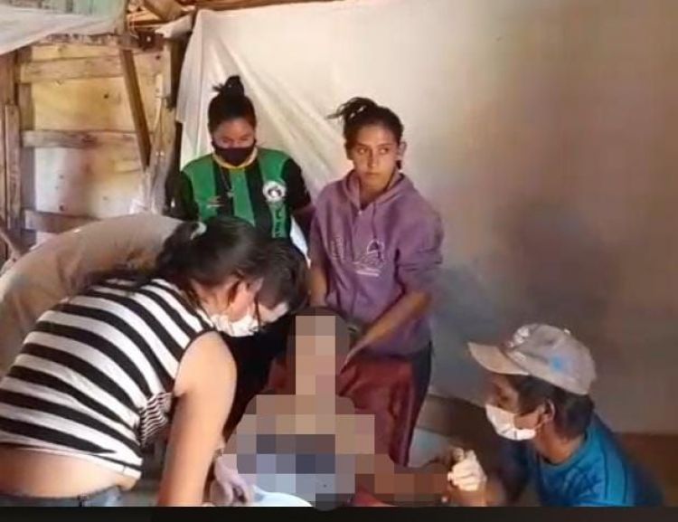 Director de hospital dijo que autopsia aclarará supuesta falsedad de muerte